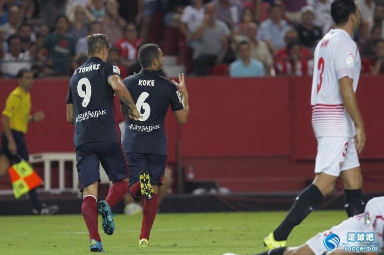 塞维利亚队员受伤,或无法参与接下来的比赛(塞维利亚球队怎么样) 塞维利亚队员受伤,或无法参与接下来的比赛(塞维利亚球队怎么样)