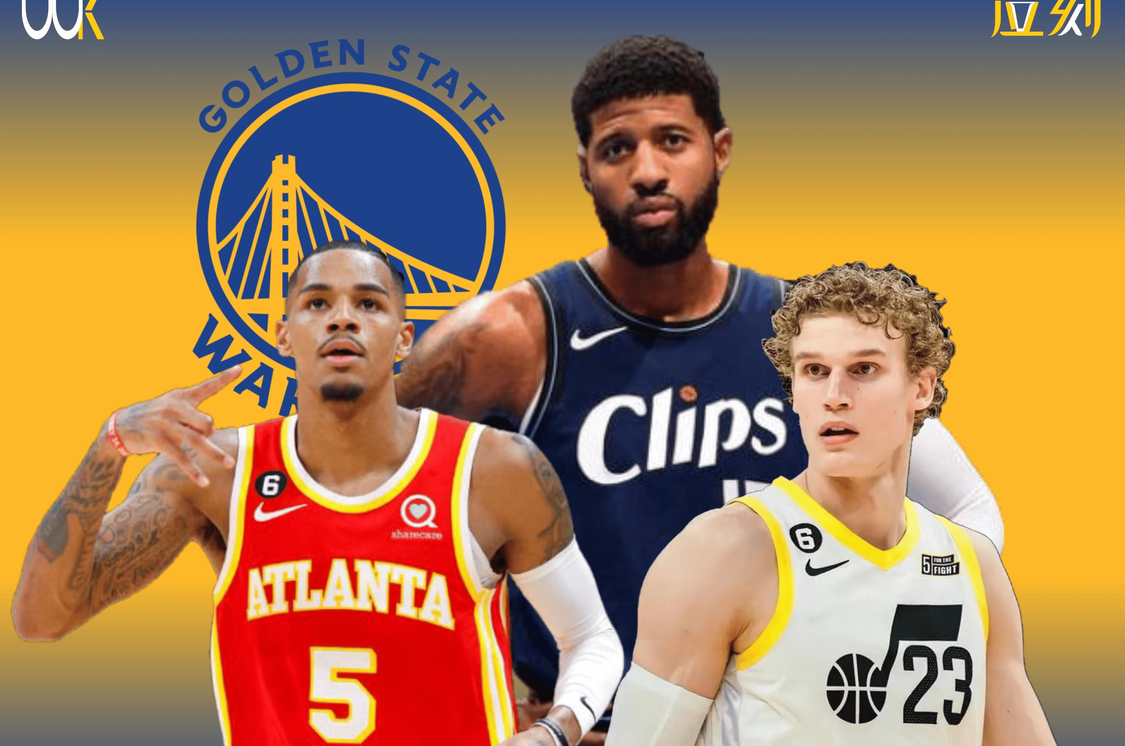 勇士队球星签下新合同,球队实力再添保障的简单介绍 勇士队球星签下新合同,球队实力再添保障的简单介绍