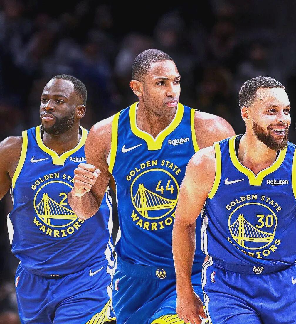 勇士队球星签下新合同,球队实力再添保障的简单介绍 勇士队球星签下新合同,球队实力再添保障的简单介绍