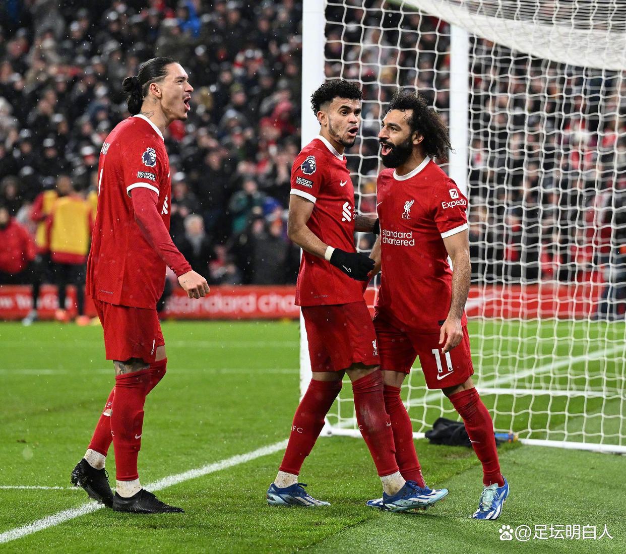 开云官网-利物浦逆袭巴黎圣日耳曼,成功杀入欧冠决赛了吗