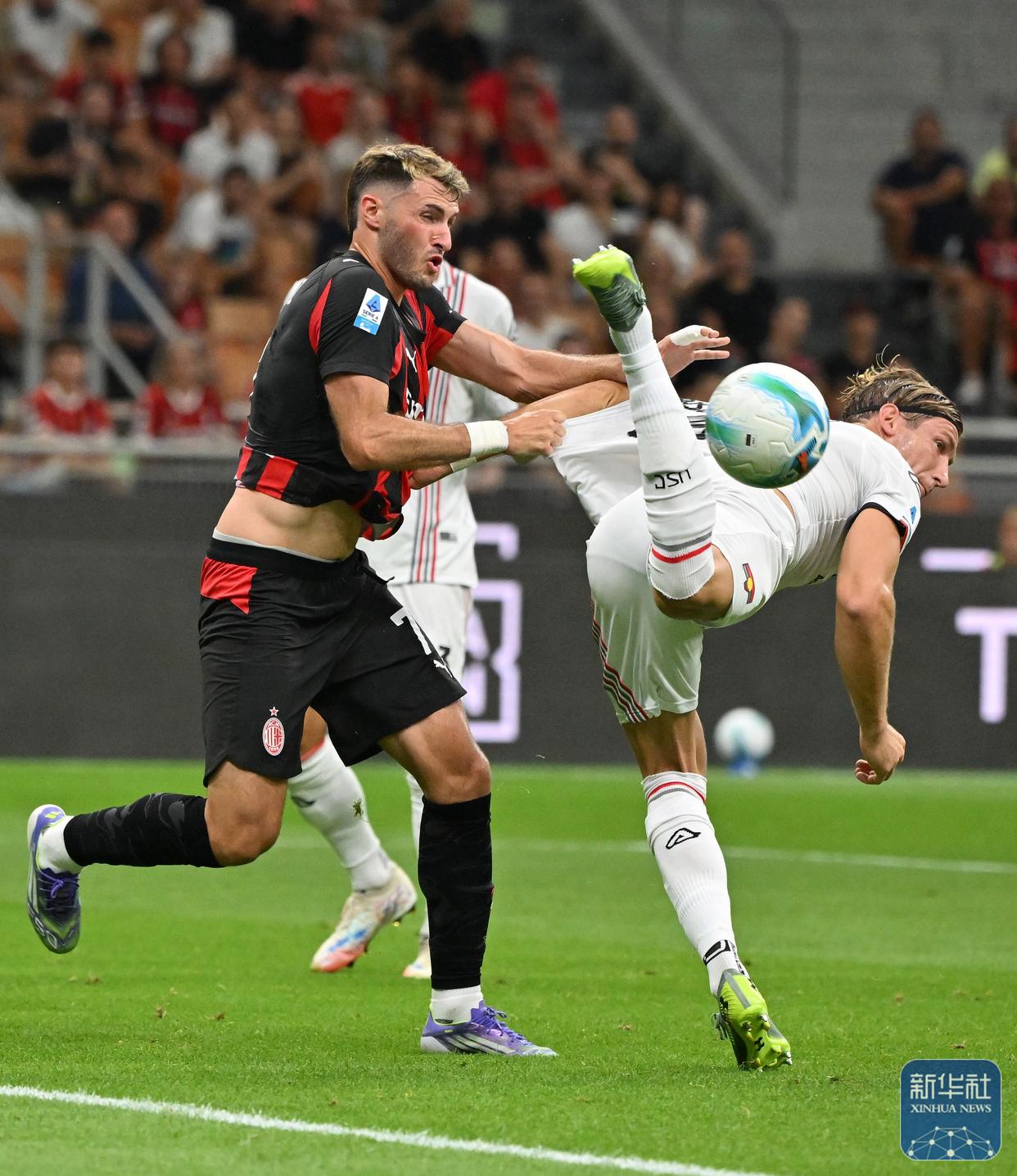 包含AC米兰遭遇连败,主帅面临考验的词条 包含AC米兰遭遇连败,主帅面临考验的词条